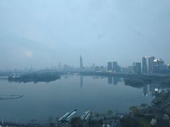 -曙光国际大酒店中餐厅