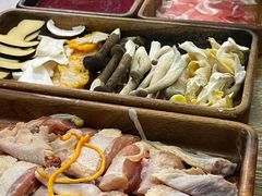 -菌小白火锅(时尚天河店)