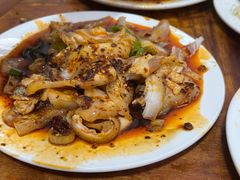 -温记府廟豆汤饭·始于1955年(海椒店)