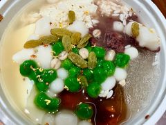 全家福-科巷三姐酒酿(老门东店)