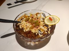 -三猫黑鱼花(南大店)