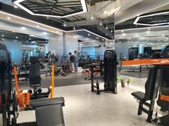 -Hi GYM嗨健身(泥城店)