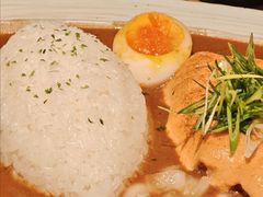 -CURRY YA 熟成咖哩專門店(深圳湾万象城店)