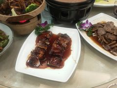 -香顺·客家菜(东坑店)