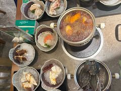 -亚马逊海鲜自助(王府井店)