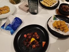-阿明小菜·海鲜·上海菜(梅陇店)