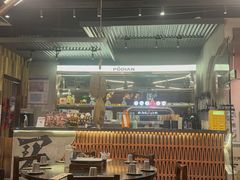 -破店肥哈·东北烧烤·夜宵(南山保利店)
