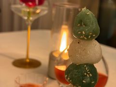 -龟兹KUCINA·新疆菜(前滩L+PLAZA店)