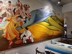 -疆山别院·木垒羊·新疆菜烧烤(铁路局店)