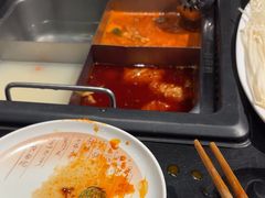 -东道煮牛肉火锅(重庆路店)