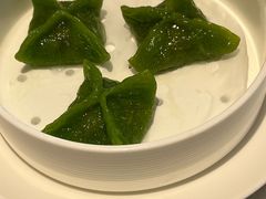 -喜来登由由大酒店九州膳坊中餐厅