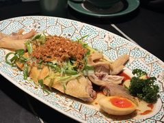 -粤·向群饭店(二沙岛店)