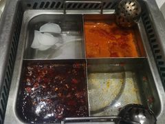 -海底捞火锅(顺义华联店)