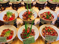 -大张烙馍村(泉山店)