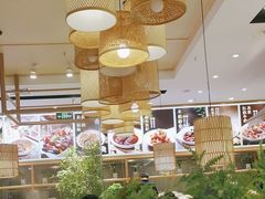 -吴家·非遗淮扬小馆(镇江万达广场店)