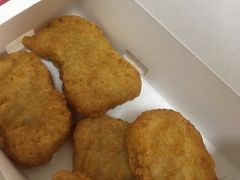 -肯德基(八里台店)