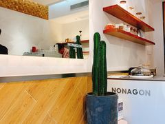 -Legno.ita Coffee by Wood(襄阳南路店)