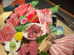 -300杯·和牛烧肉清酒专门店(廊里店)