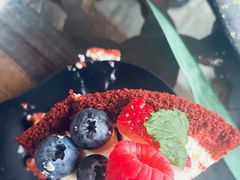 魅影红丝绒蛋糕-姆们M Sweetie Cake(三里屯店)