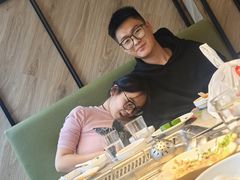 -海底捞火锅(万象城店)