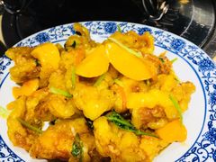 -人民公社大食堂(张家湾店)