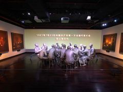 -中共一大纪念馆
