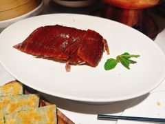 -四季民福烤鸭店(前门大栅栏店)