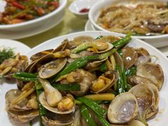 -老字号蛇口德记烧腊饭店·海鲜加工