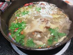 -盡膳口福·百年汤方火锅(科华北路店)