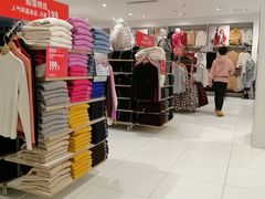 -优衣库(沈阳奥体万达广场店)