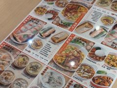 -红荔村肠粉(燕南店)