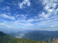 -鸡枕山