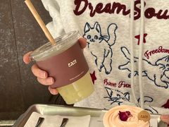 -LAN一见岚·精品蛋糕(琶洲保利店)