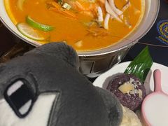 -米泰芒·东南亚料理(体育西店)