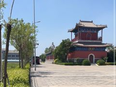 -天津妈祖文化园