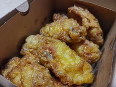 -Kyochon1991校村(共和路店)