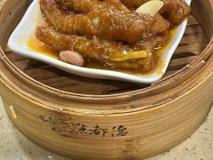 -点都德(聚福楼店)