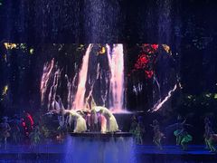 -三亚千古情景区游客中心-接待中心