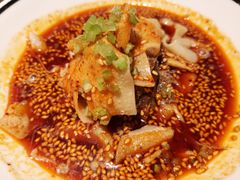 -太二酸菜鱼(天鹅湖万达店)