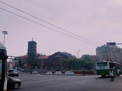 -圣保罗教堂