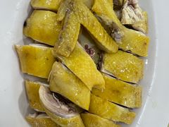 -吉莲利苑海鲜酒家(珠海拱北28年老字号店)