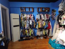 -哈尼Honey baby 儿童摄影(立丰国际公寓店)