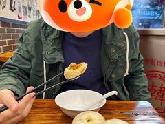 -韩包子(青石桥店)