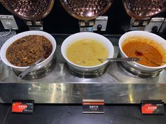 -比格比萨自助(花园路店)