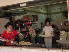 -求生煎包(武夷小区店)