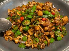 -佬湘楼·27年湘菜(天河都市广场店)