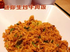 -大快活(丽丰店)