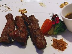 -甜心航空主题餐厅(清远万达广场店)