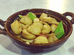 -龙湾海鲜渔村餐厅(亚龙湾店)