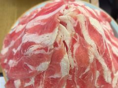 -麻田会 ·鲜活现烹·牛蛙火锅(珠江新城维家思广场店)